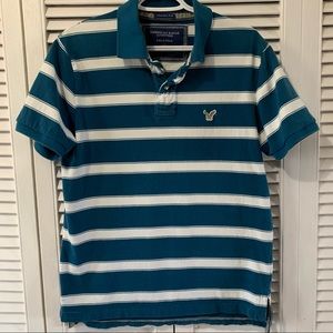 American Eagle Outfitters Men’s Polo